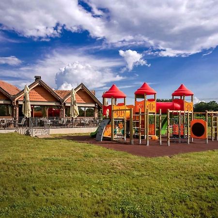 Bed and Breakfast Zagorske Hize Purga Zlatar Bistrica Zewnętrze zdjęcie