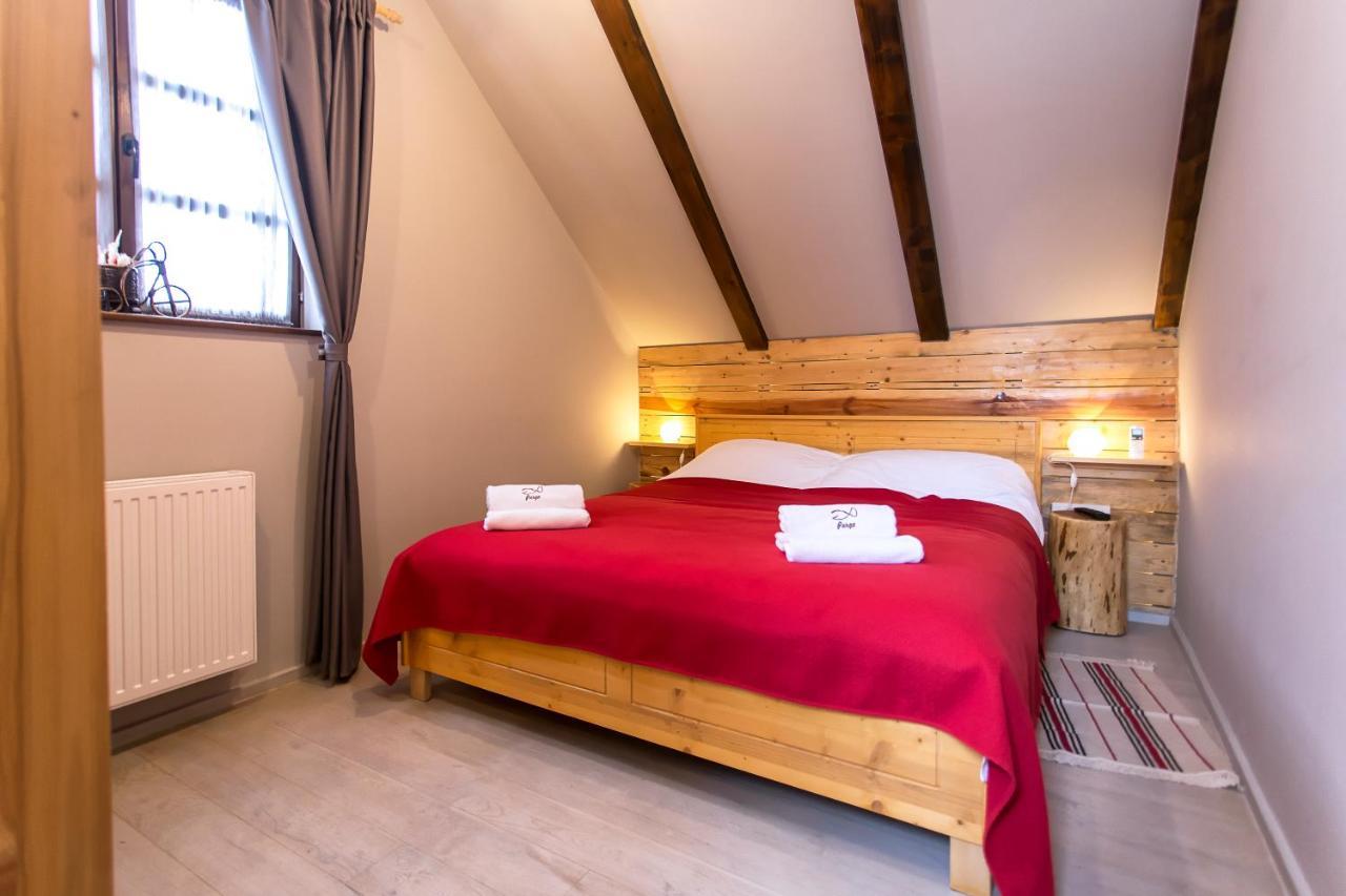 Bed and Breakfast Zagorske Hize Purga Zlatar Bistrica Zewnętrze zdjęcie