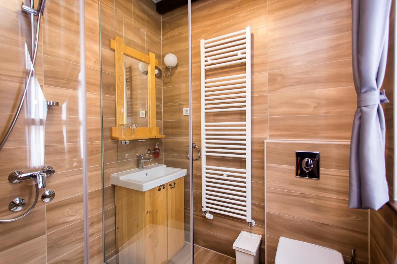 Bed and Breakfast Zagorske Hize Purga Zlatar Bistrica Zewnętrze zdjęcie