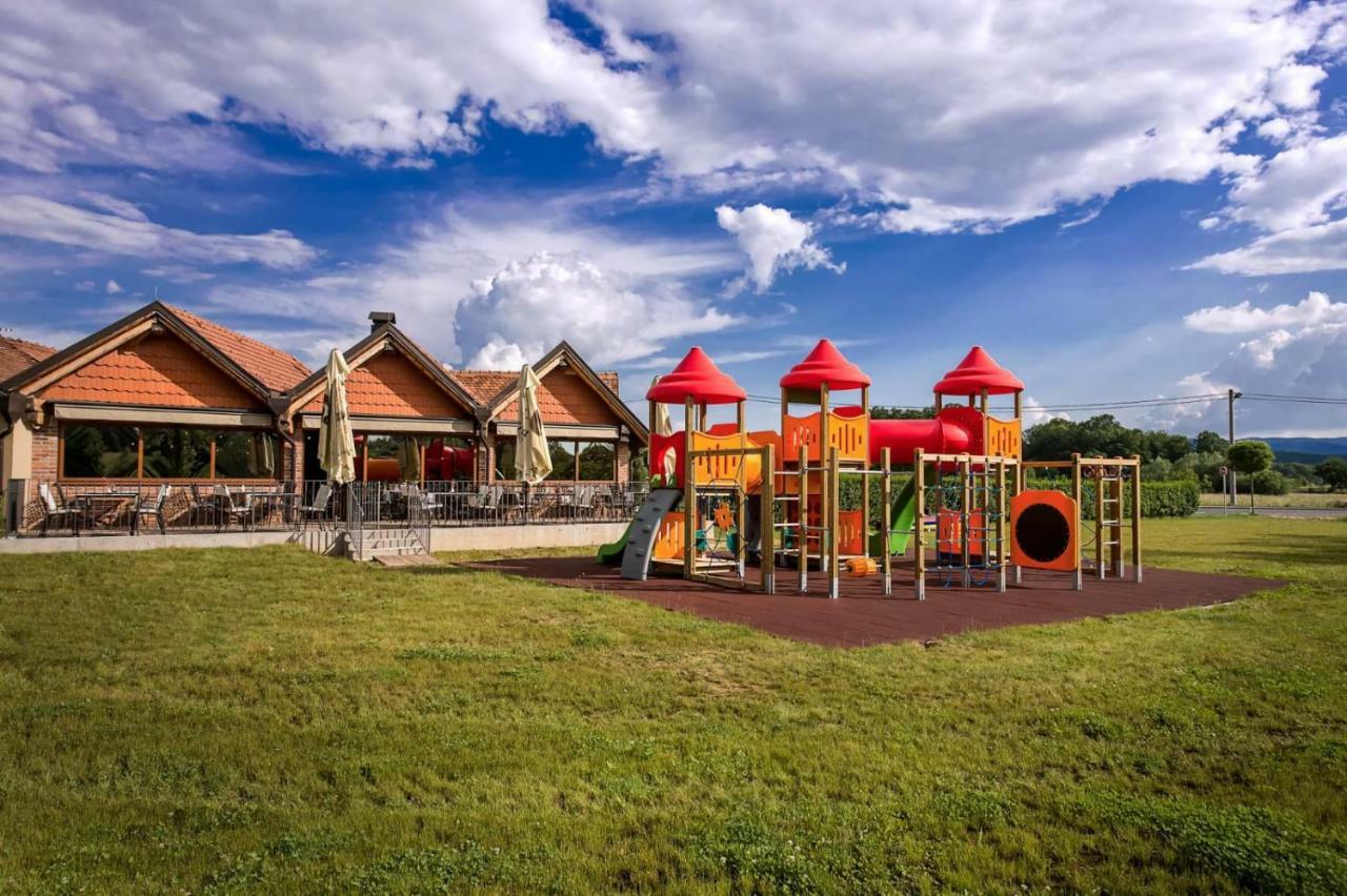 Bed and Breakfast Zagorske Hize Purga Zlatar Bistrica Zewnętrze zdjęcie